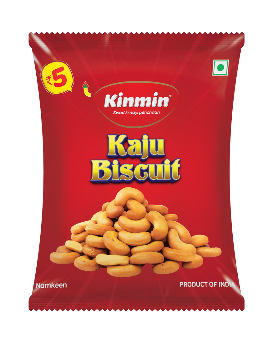 Kinmin Kaju Biscuit
