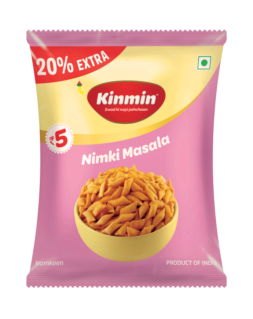 Kinmin nimki