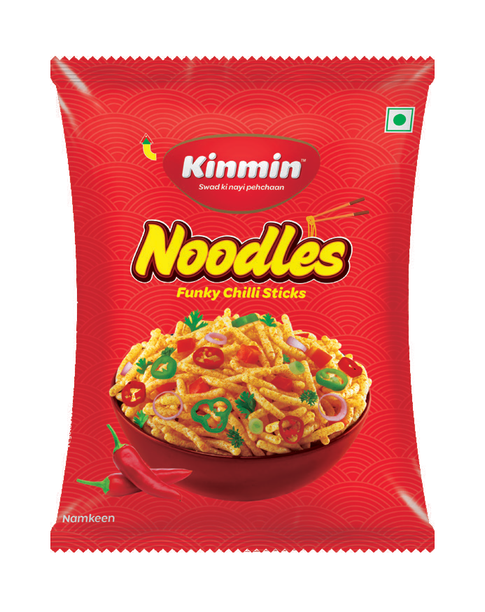 Kinmin noodles
